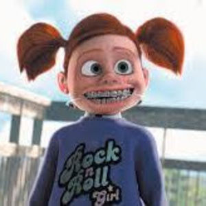 Meet your Posher, Lillian r